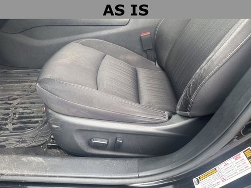 Used 2020 Nissan Altima 2.5 S FWD image 15