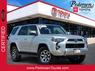 Certified 2024 Toyota 4Runner TRD Off-Road Premium AWD/4WD video 1