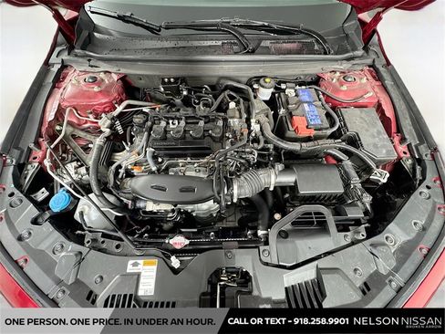 Used 2024 Honda Accord EX image 28