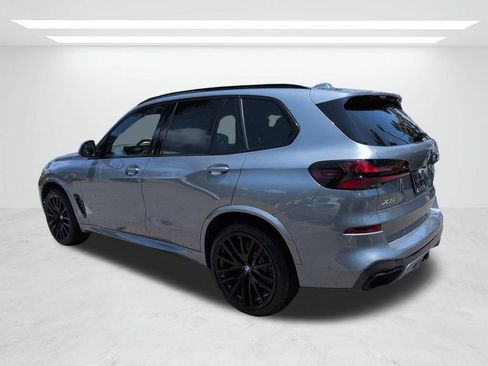 New 2026 BMW X5 xDrive40i w/ Executive Package AWD/4WD image 6
