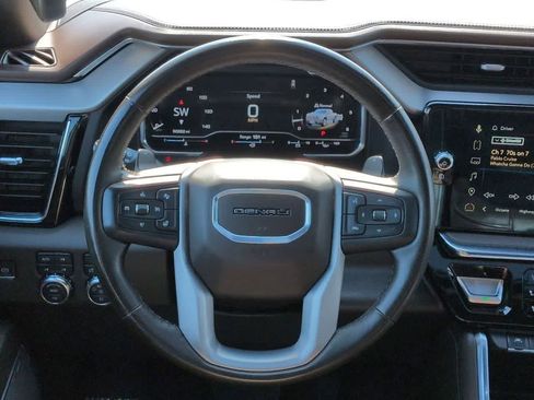 Used 2024 GMC Sierra 1500 Denali w/ Technology Package image 23