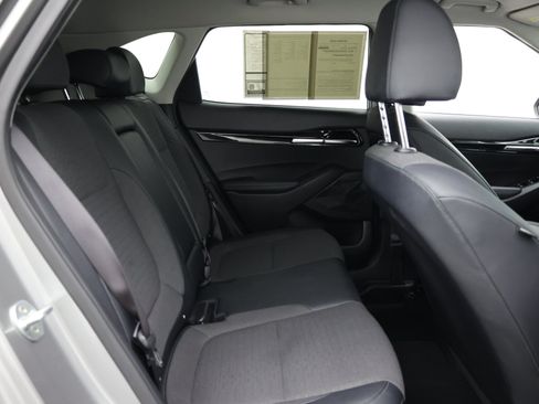 Used 2023 Kia Seltos S FWD image 39