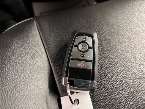 New 2026 Ford Transit 250 148 Medium Roof w/ Load Area Protection Package image 34