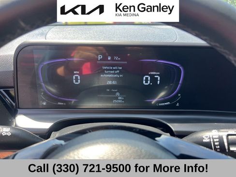 Certified 2025 Kia Seltos S AWD/4WD image 33