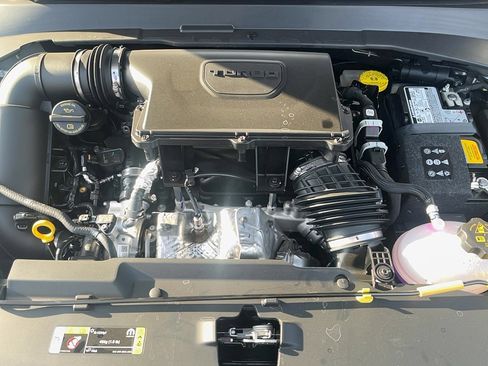 New 2026 Jeep Compass Latitude image 19