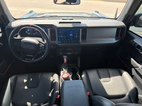 Used 2023 Ford Bronco Raptor AWD/4WD image 20