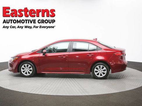 Used 2024 Toyota Corolla LE image 58