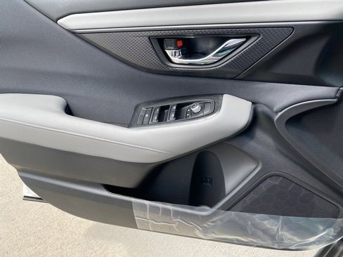 New 2025 Subaru Outback Premium w/ Popular Package #1A image 13