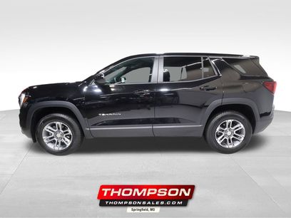 Used 2026 GMC Terrain Elevation