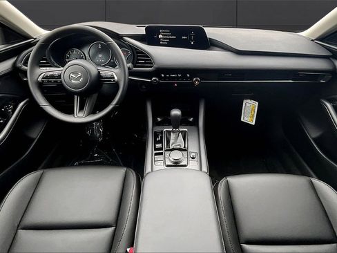 New 2026 MAZDA MAZDA3 s Sport image 5