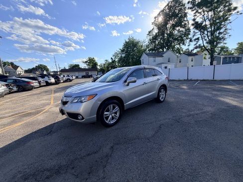 Used 2014 Acura RDX w/ Technology Package AWD/4WD image 42