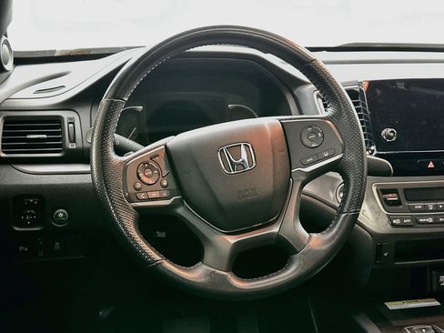 Used 2023 Honda Passport EX-L image 18