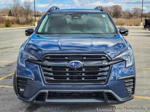 Used 2023 Subaru Ascent Onyx Edition Limited image 4