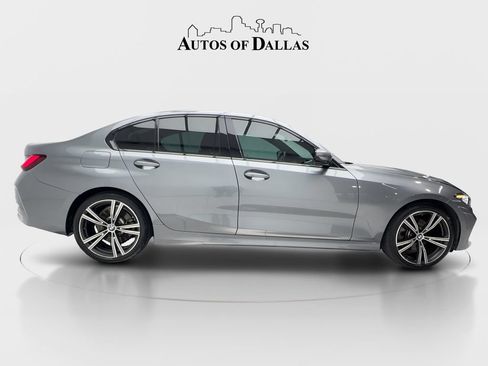 Used 2023 BMW 330i Sedan w/ Driving Assistance Package RWD image 6