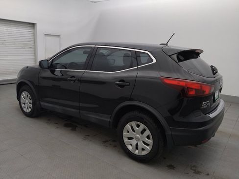 Used 2019 Nissan Rogue Sport S image 3