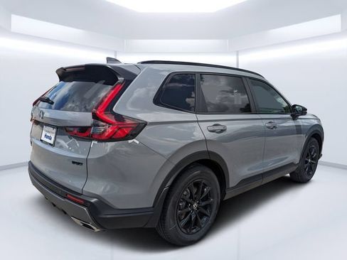 New 2026 Honda CR-V Sport-L image 3