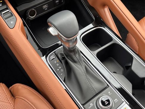 New 2025 Kia Telluride SX X-Line image 23