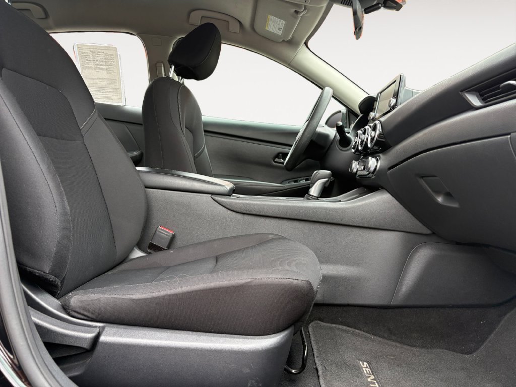Used 2024 Nissan Sentra S FWD image 15