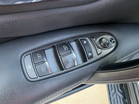 Used 2019 INFINITI QX80 Luxe w/ Proassist Package image 12