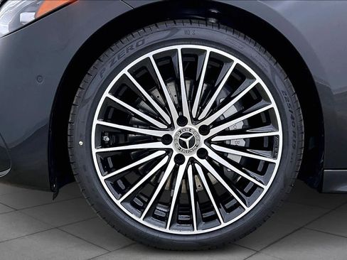 New 2026 Mercedes-Benz C 300 Sedan image 11