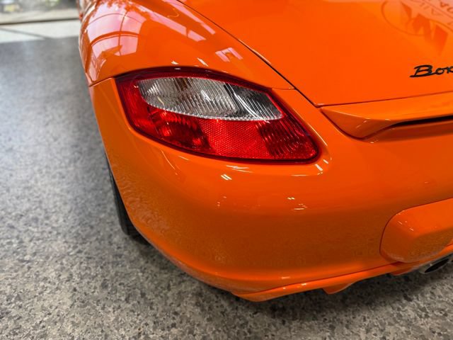 Used 2008 Porsche Boxster S RWD image 57
