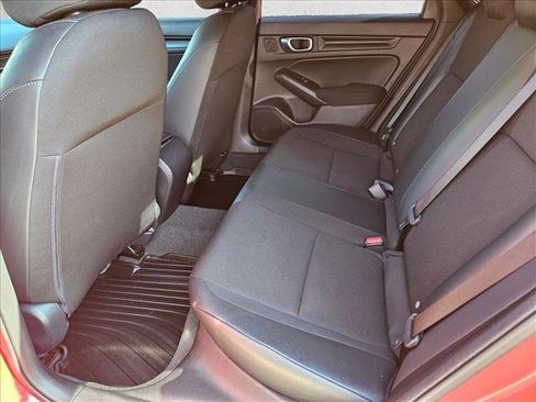 Used 2023 Honda Civic Sport image 17