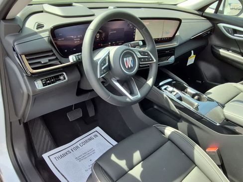 New 2026 Buick Envision Avenir image 11