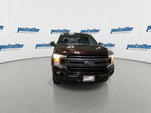 Used 2020 Ford F150 XLT w/ Equipment Group 302A Luxury image 3