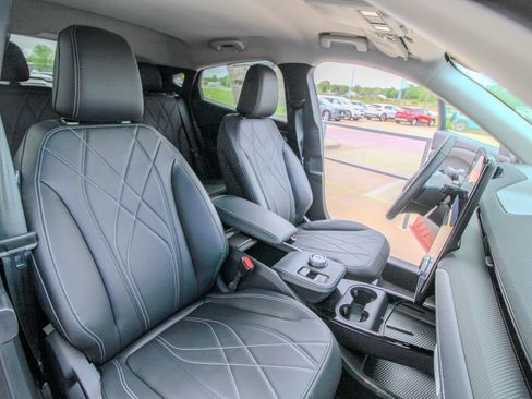 New 2024 Ford Mustang Mach-E Select w/ Comfort Package Lite image 17