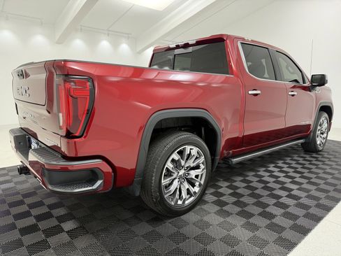 Used 2024 GMC Sierra 1500 Denali w/ Denali Reserve Package image 6