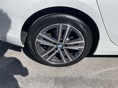 Used 2020 BMW 228i xDrive Gran Coupe w/ Convenience Package AWD/4WD image 12