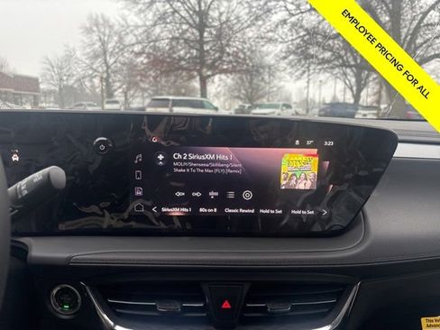 New 2026 Buick Encore GX Sport Touring image 15