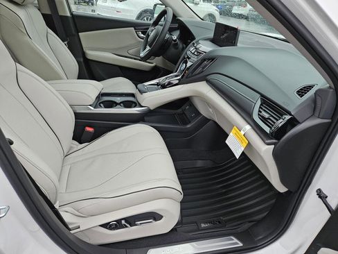 New 2026 Acura RDX SH-AWD w/ Advance Package image 10