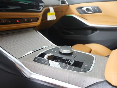 New 2026 BMW 330i Sedan w/ Convenience Package RWD image 20