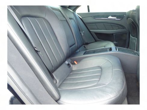 Used 2016 Mercedes-Benz CLS 550 4MATIC image 18