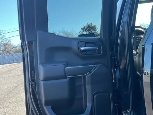 Used 2019 GMC Sierra 1500 AT4 w/ AT4 Premium Package image 49