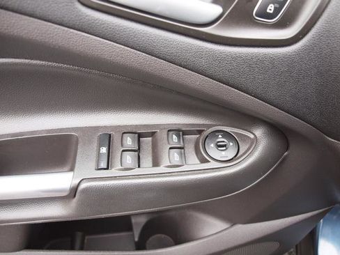 Used 2018 Ford Escape SEL AWD/4WD image 8
