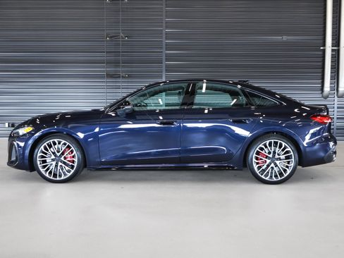 New 2026 Audi S5 Premium Plus AWD/4WD image 15