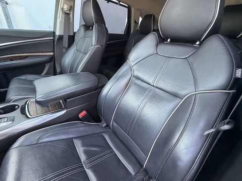 Used 2018 Acura MDX FWD w/ Advance Package image 24