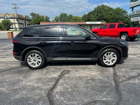 Used 2023 Lincoln Corsair FWD image 6