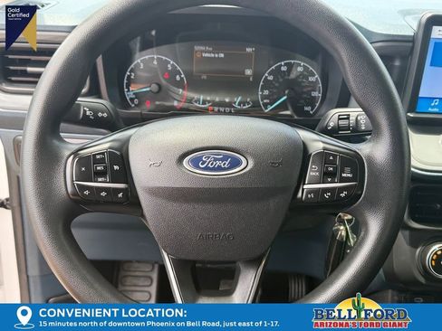 Certified 2023 Ford Maverick XL FWD image 26