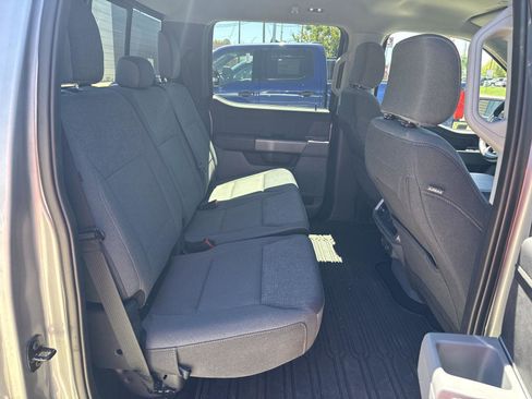 Used 2024 Ford F150 XLT w/ Equipment Group 302A MID image 20