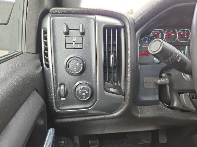 Used 2016 Chevrolet Silverado 1500 LT w/ All Star Edition AWD/4WD image 20