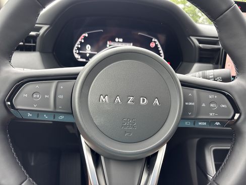 New 2026 MAZDA CX-5 2.5 S w/ Premium Plus Package AWD/4WD image 26