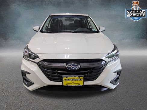 Used 2024 Subaru Legacy Premium AWD/4WD image 2