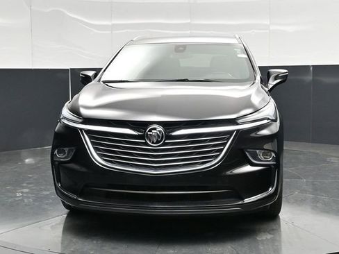 Used 2023 Buick Enclave Essence w/ LPO, Touring Package FWD image 2