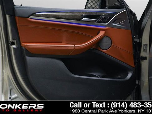 Used 2021 BMW X4 M w/ Competition Package image 51