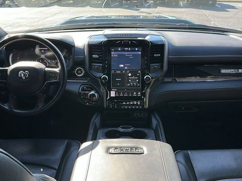 Used 2023 RAM 2500 Power Wagon w/ Level 2 Equipment Group image 10