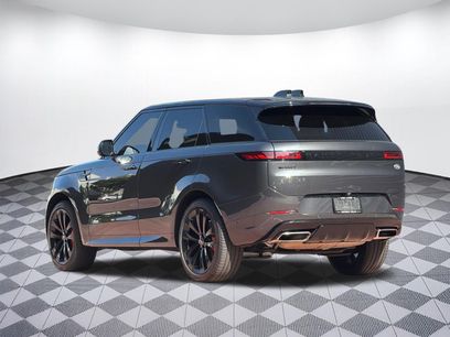 Used 2023 Land Rover Range Rover Sport SE Dynamic