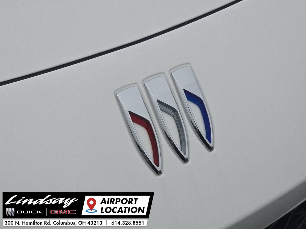 New 2026 Buick Envista Sport Touring w/ Convenience I Package FWD image 31